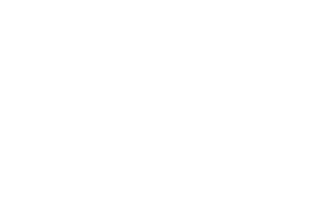 Summit Access Solutions Logo